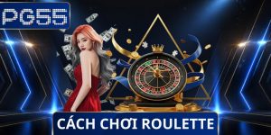 Cách Chơi Roulette
