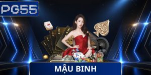 Mậu Binh
