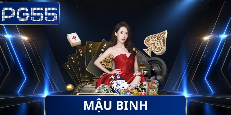 Mậu Binh
