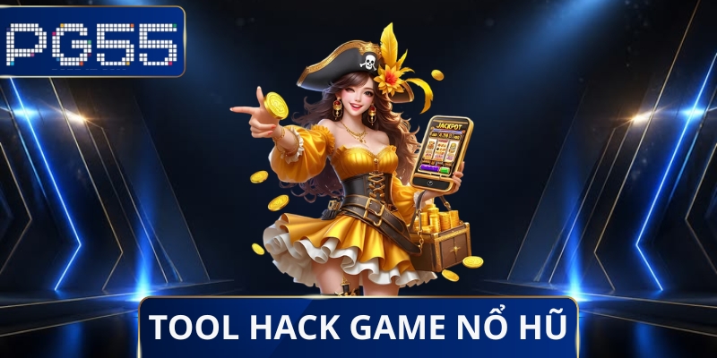Tool Hack Game Nổ Hũ